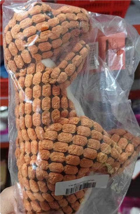 Dinosaur Pet Toys for Large Dogs - Interactive Chew Toys