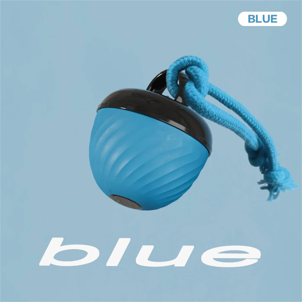 Vantio SmartBall - Interactive Motion-Activated Dog Toy