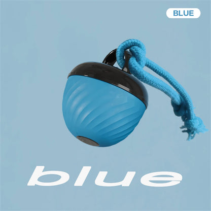 Vantio SmartBall - Interactive Motion-Activated Dog Toy