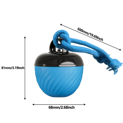 Vantio SmartBall - Interactive Motion-Activated Dog Toy